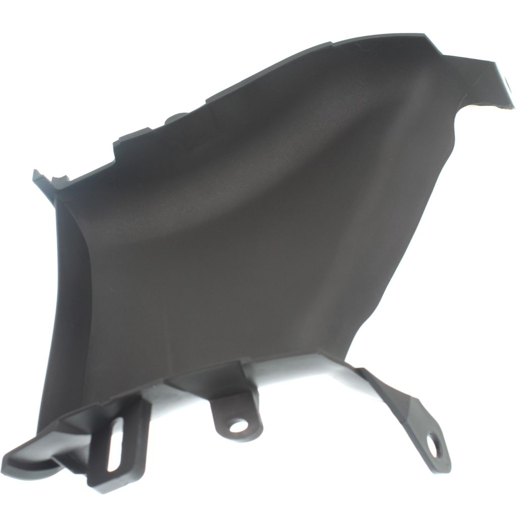 CHEVROLET CAMARO FRONT BUMPER AIR DUCT RIGHT (Passenger Side) (LS/LT) OEM#84078624 2016-2018 PL#GM1039206