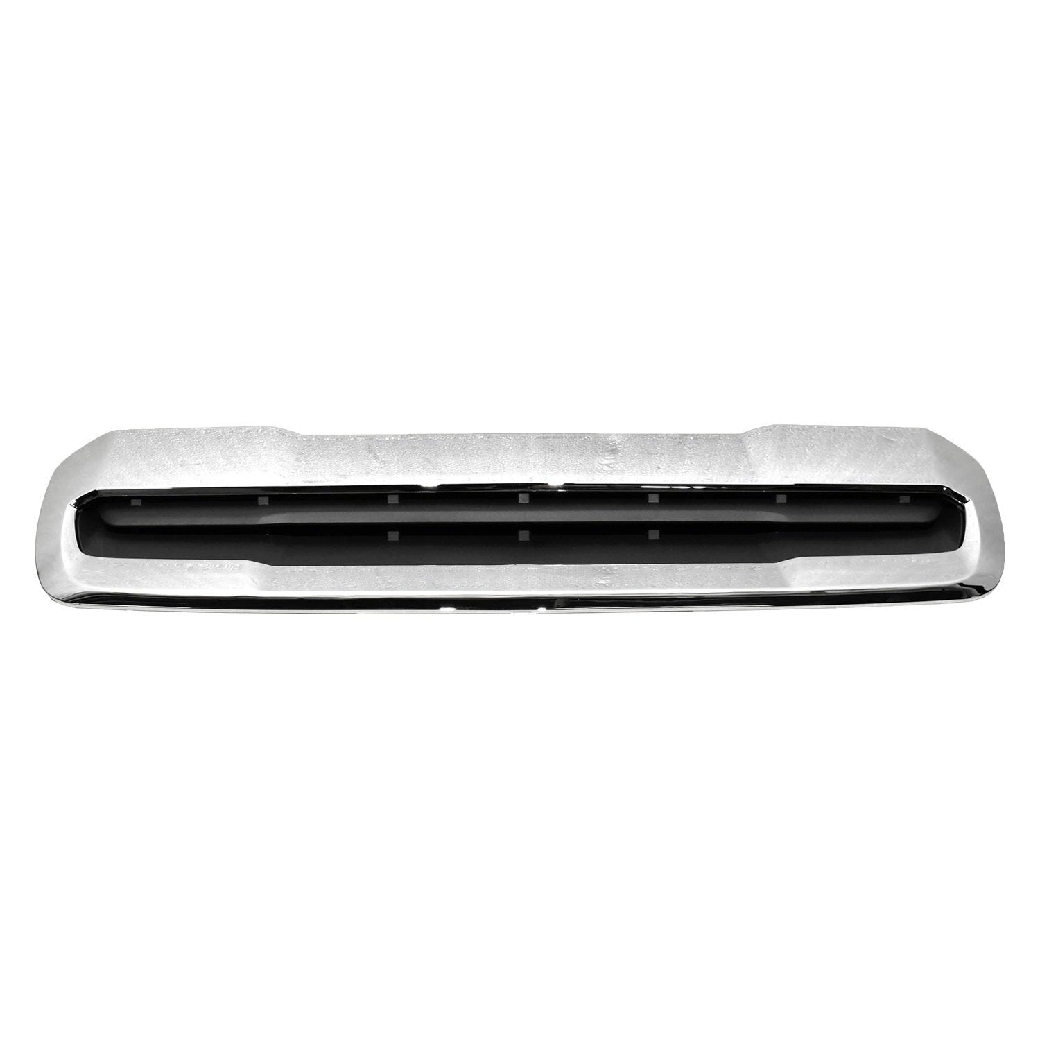 GM TRUCKS & VANS SILVERADO/PU 2500/3500 (CHEVY) HOOD VENT CHROME 6.0L OEM#84221738 2020-2023 PL#GM1239111