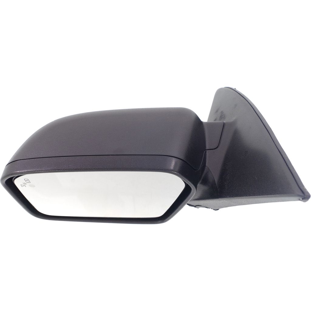 MERCURY MILAN HYBRID DOOR MIRROR LEFT (Driver Side) PWR/HTD/PUDDLE (PTM)(W/BLIS) OEM#9E5Z17683B-PFM 2010-2011 PL#FO1320431