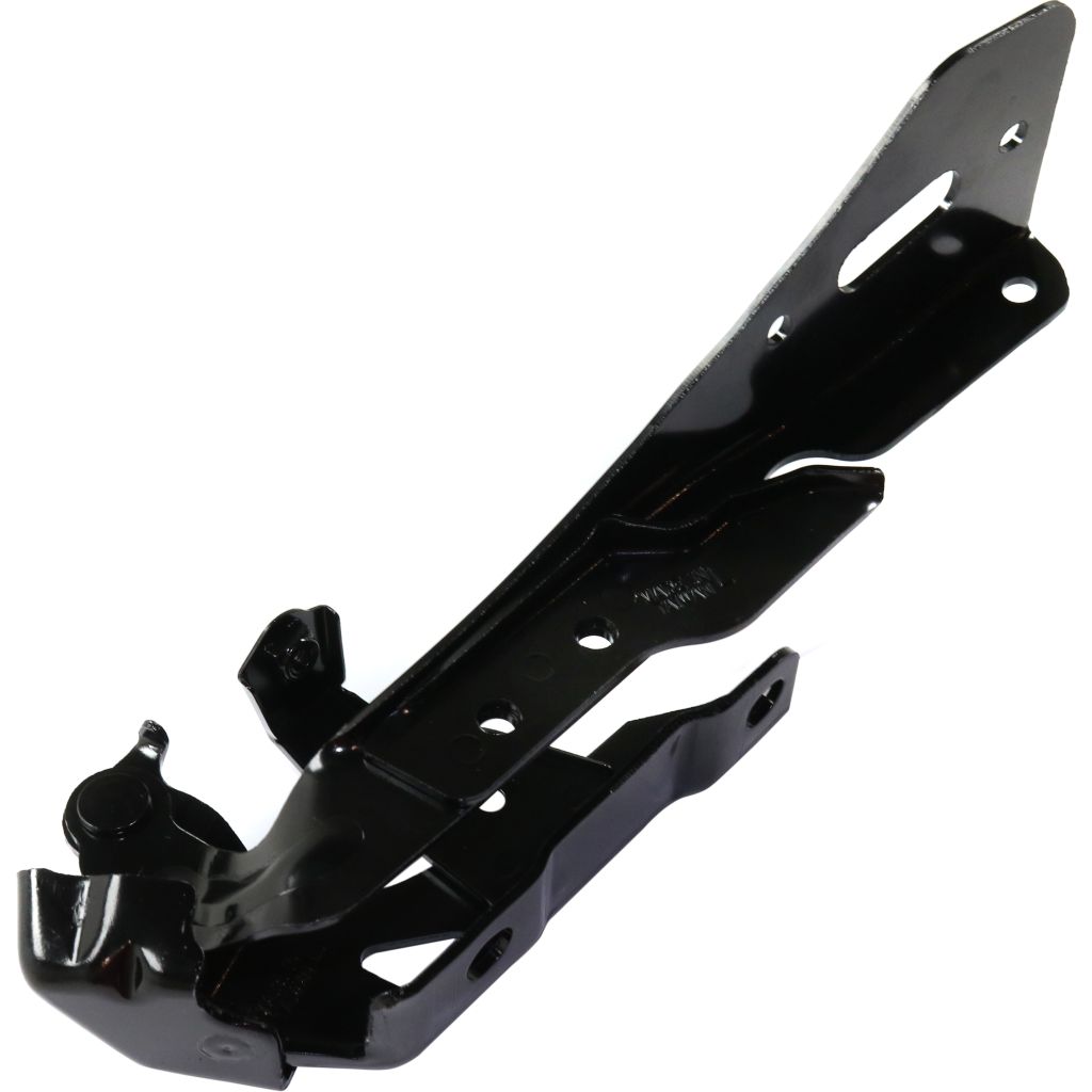 HONDA CIVIC HATCHBACK TYPE R HOOD HINGE LEFT (Driver Side) OEM#60170TGHA00ZZ 2017-2021 PL#HO1236158