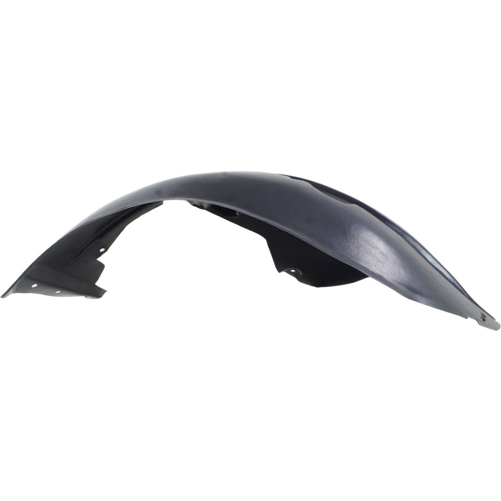 CHRYSLER SEBRING CONV FENDER LINER LEFT (Driver Side) (REAR SECTION) OEM#4878647AD 2001-2006 PL#CH1248124