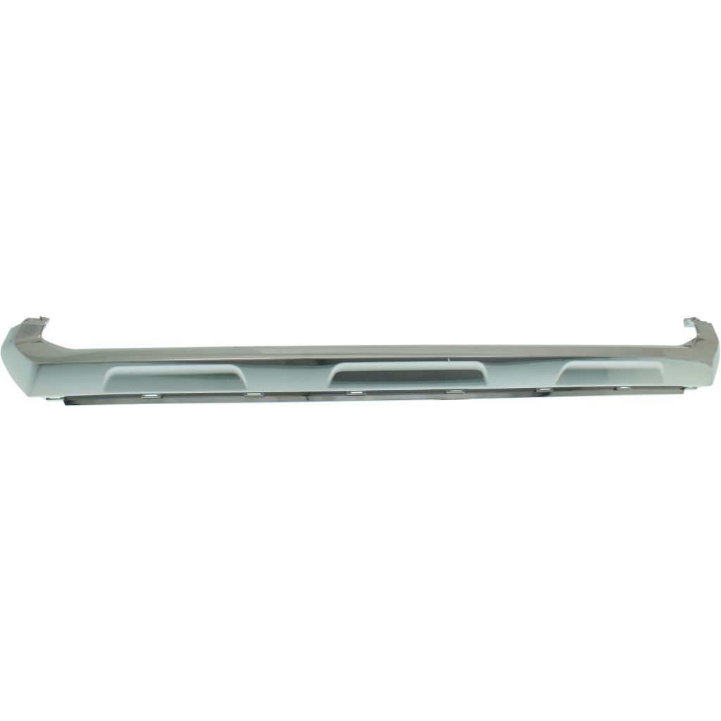 LEXUS RX 350/350L GRILLE MOLDING LOWER (WO/F SPORT) SATIN CHROME OEM#531220E060 2016-2019 PL#LX1202110