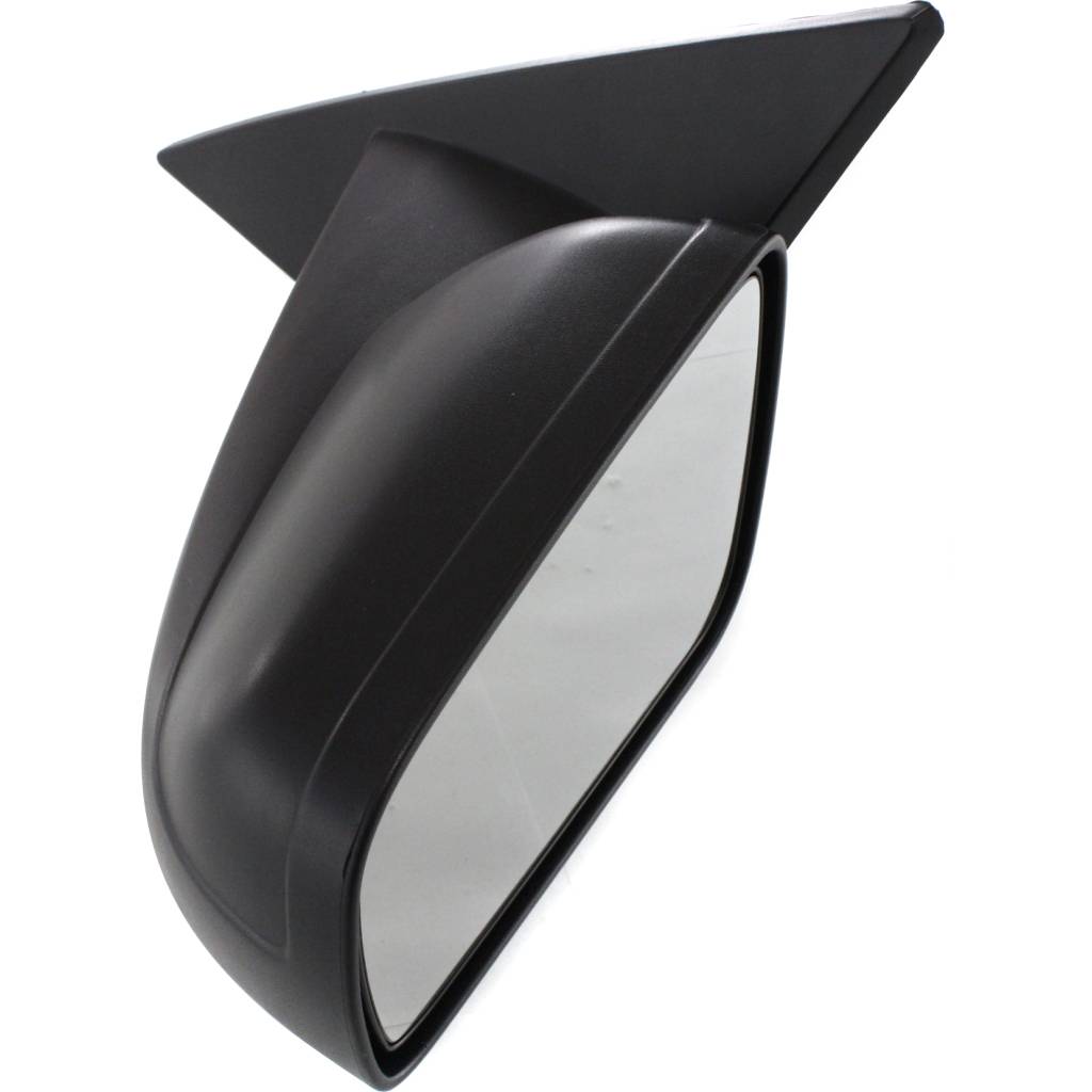 FORD MUSTANG Shelby GT500 DOOR MIRROR LEFT (Driver Side) PWR OEM#6R3Z17683AA 2007-2009 PL#FO1320243