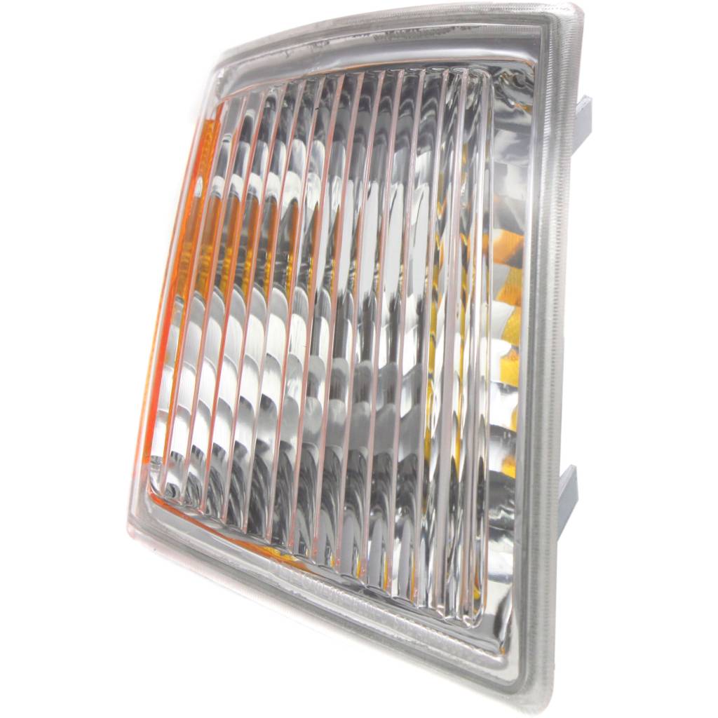 JEEP COMPASS CORNER LAMP UNIT RIGHT (Passenger Side) OEM#68000682AB 2007-2010 PL#CH2521144