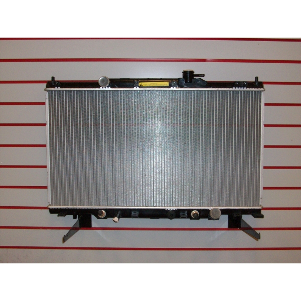 HONDA ELEMENT RADIATOR 2.4/L4 A/T OEM#19010PPLA51 2003-2006 PL#HO3010179