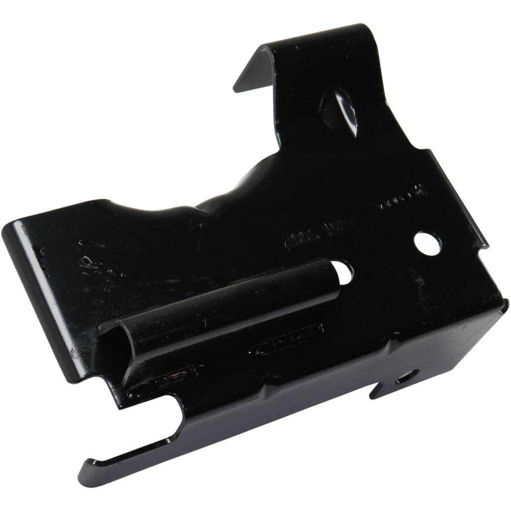 GM TRUCKS & VANS SIERRA/PU (GMC) (07 OLD STYLE) FRONT BUMPER BAR BRACE RIGHT (Passenger Side) (BMP CENTER MTG) OEM#15135452 2003-2007 PL#GM1067164