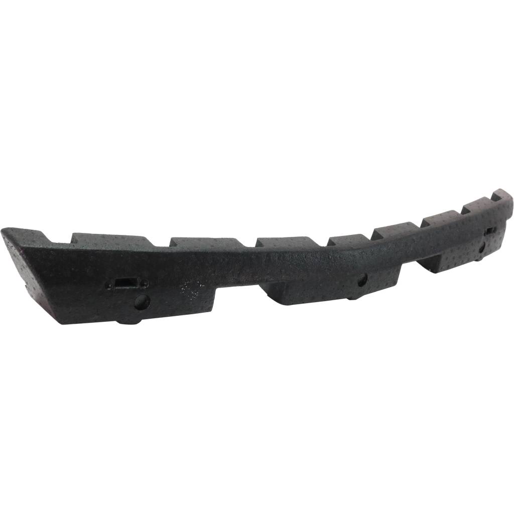 CADILLAC SRX REAR BUMPER ABSORBER (WO/CRASH IMMINENT BRKING) OEM#25777323 2010-2016 PL#GM1170222