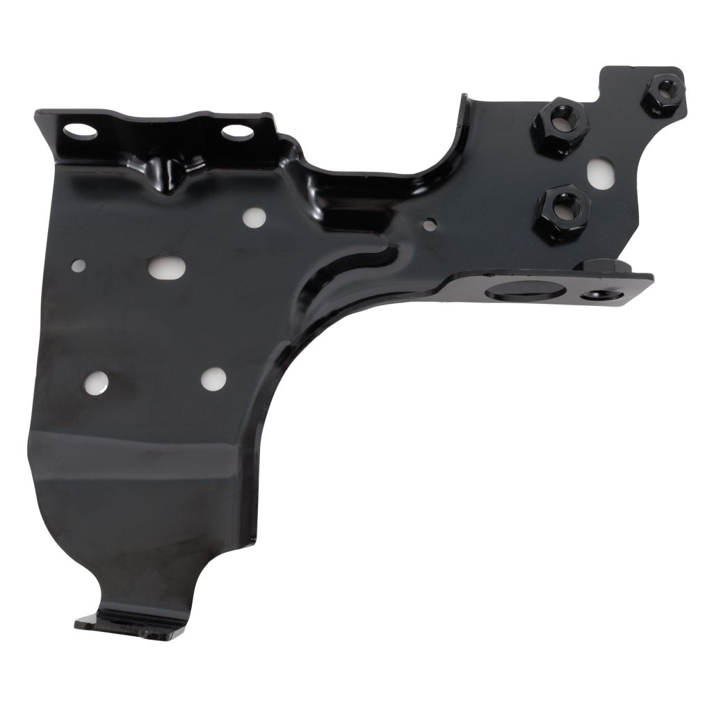 GM TRUCKS & VANS SIERRA/PU 2500/3500 (GMC) REAR BUMPER MOUNT BRACKET LEFT (Driver Side) OEM#23112267 2015-2019 PL#GM1142102