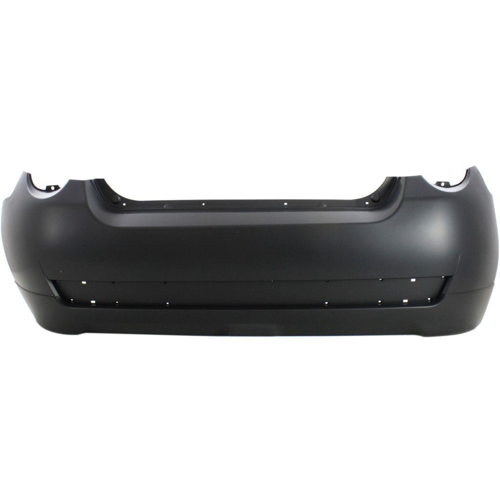 CHEVROLET AVEO 5 (HATCHBACK) REAR BUMPER COVER PRIMED OEM#96808268 2009-2011 PL#GM1100844