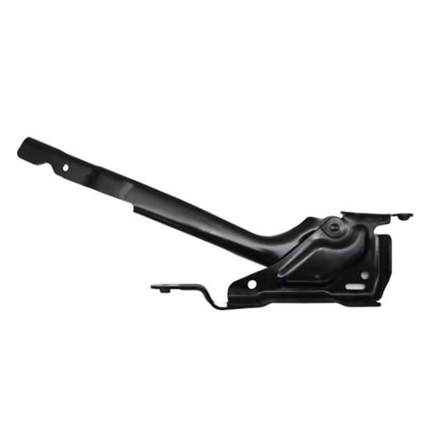 FORD TRUCKS & VANS FORD/PU F150 LIGHTNING HOOD HINGE LEFT (Driver Side) OEM#NL3Z16797A 2022-2024 PL#FO1236220