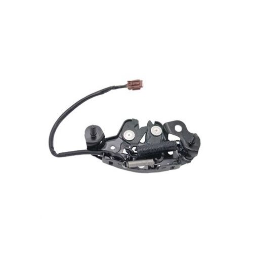 NISSAN(DATSUN) ROGUE SPORT (2.0L) HOOD LATCH (W/REMOTE START) OEM#656016MA0A 2017-2022 PL#NI1234151