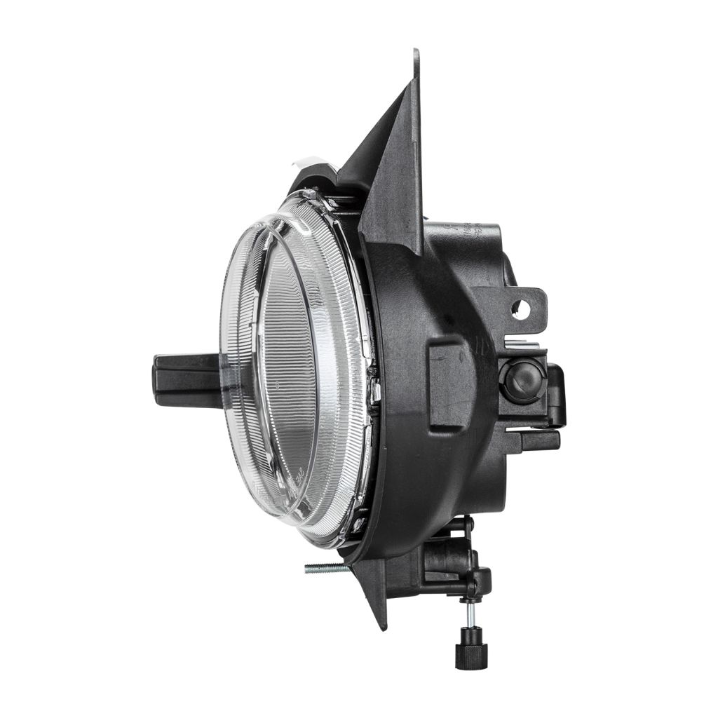 KIA SOUL FOG LAMP ASSY LEFT (Driver Side) OEM#922012K510 2012-2013 PL#KI2592125