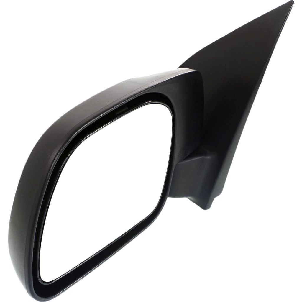 FORD TRUCKS & VANS FORD/PU (F250/350/450/550) Super Duty DOOR MIRROR LEFT (Driver Side) MANUAL (SAIL TYPE) OEM#F81Z17683AAB 2008-2010 PL#FO1320209