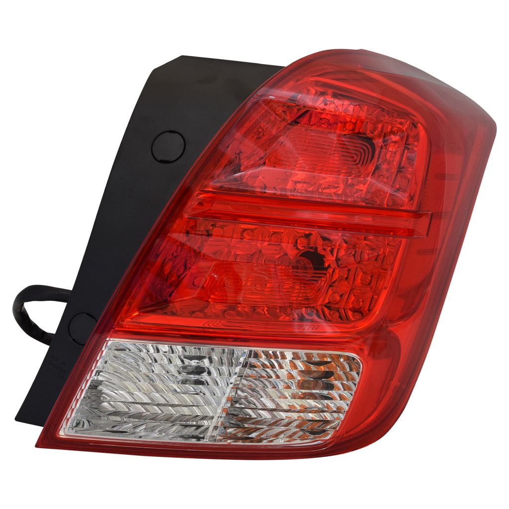 GM TRUCKS & VANS TRAX TAIL LAMP ASSY RIGHT (Passenger Side) (OUTER)(WO/LED) OEM#42599455 2015-2022 PL#GM2801272