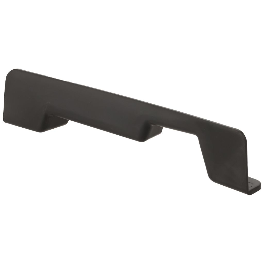 TOYOTA CAMRY FENDER LINER LOWER EXTENSION RIGHT (Passenger Side) (PLASTIC)(3.5L) OEM#5385106040 2015-2017 PL#TO1249223