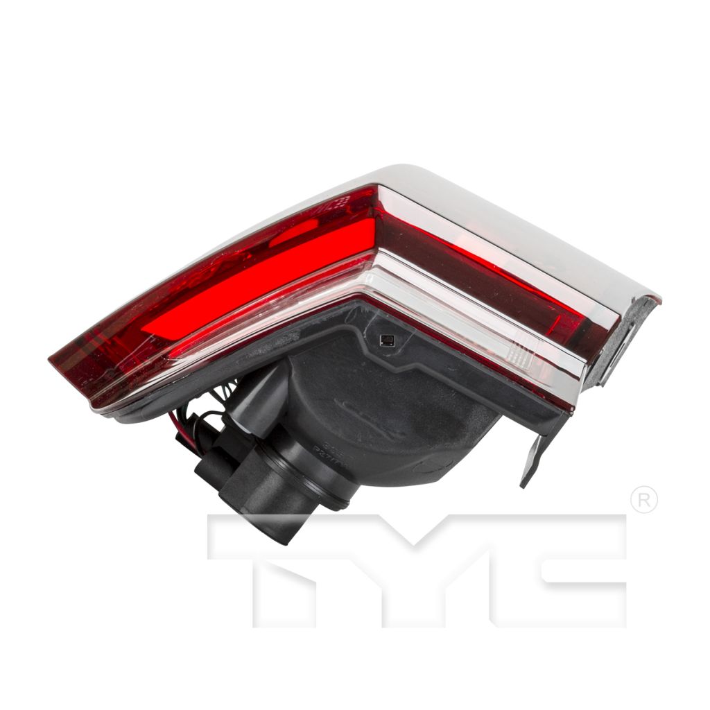 JEEP COMMANDER TAIL LAMP UNIT RIGHT (Passenger Side) OEM#55396458AH 2006-2010 PL#CH2819108