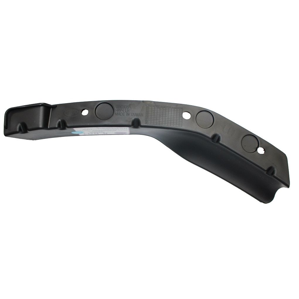 LEXUS IS 250/200t/300/350 (SEDAN) FENDER LINER EXTENSION PAD LEFT (Driver Side) (LOWER DEFLECTOR) OEM#5385253050 2014-2020 PL#LX1250122