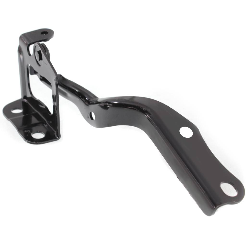 TOYOTA PRIUS PLUG-IN (1.8L) HOOD HINGE RIGHT (Passenger Side) OEM#5341047070 2012-2015 PL#TO1236167