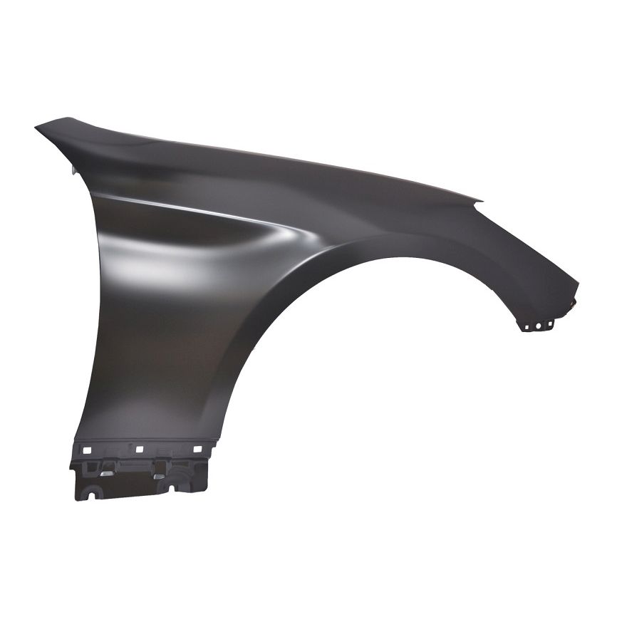HYUNDAI GENESIS COUPE FENDER RIGHT (Passenger Side) OEM#663212M000 2010-2016 PL#HY1241149