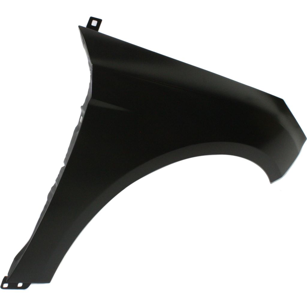 FORD FOCUS HATCHBACK/ST/RS FENDER RIGHT (Passenger Side)**CAPA** OEM#BM5Z16005B (P) 2015-2018 PL#FO1241287C
