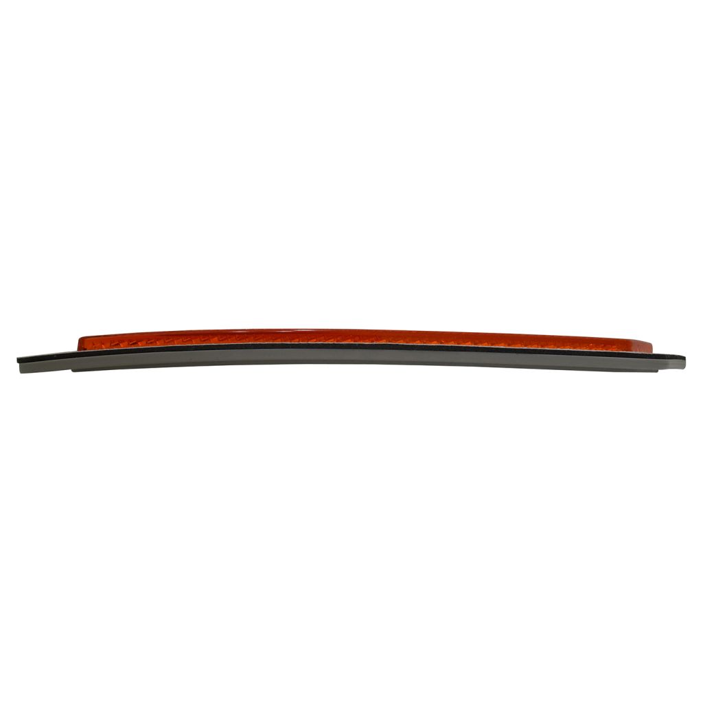 BMW BMW 3 (WAGON) FRONT BUMPER SIDE MARKER LEFT (Driver Side) (WO/M SPORT) OEM#63147274521 2014-2015 PL#BM2554102