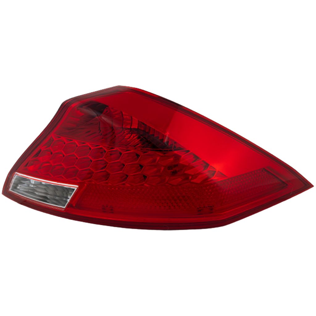 HONDA ACCORD COUPE TAIL LAMP UNIT RIGHT (Passenger Side) OEM#33501SDNA11 2006-2007 PL#HO2819132