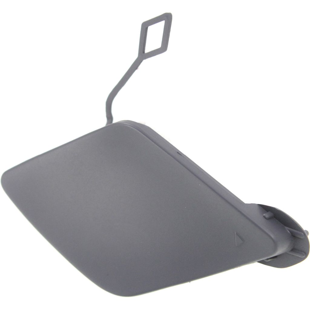 BMW BMW 3 (SEDAN) HYBRID FRONT BUMPER TOW HOOK COVER (W/M SPORT) OEM#51118067961 2016-2018 PL#BM1029129
