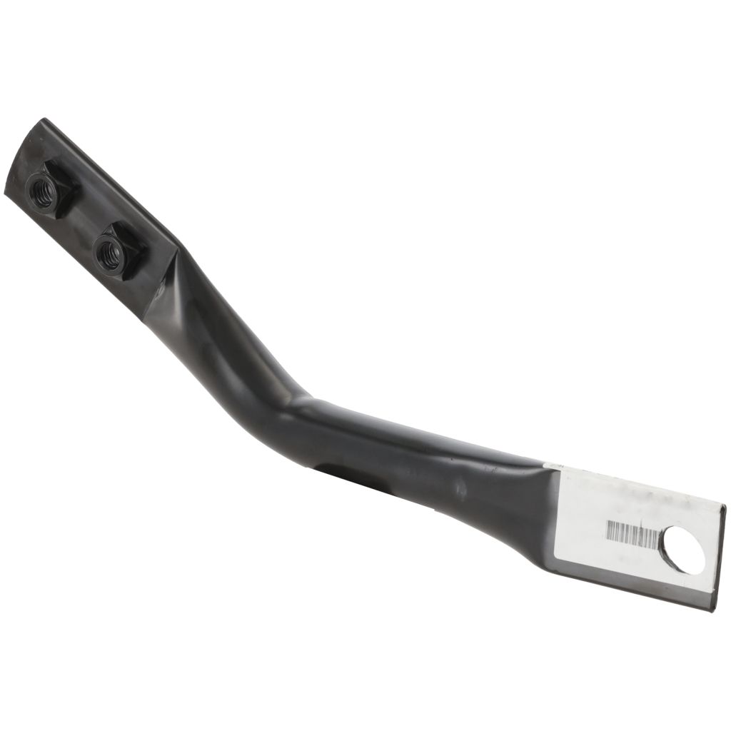 GM TRUCKS & VANS SILVERADO/PU 2500/3500 (CHEVY) FRONT BUMPER SIDE BRACE LEFT (Driver Side) OEM#25848058 2011-2014 PL#GM1062106