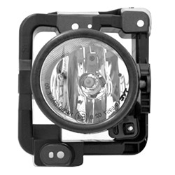 ACURA TSX SEDAN FOG LAMP ASSEMBLY RIGHT (Passenger Side) OEM#04390TL0306 2009-2010 PL#AC2593109