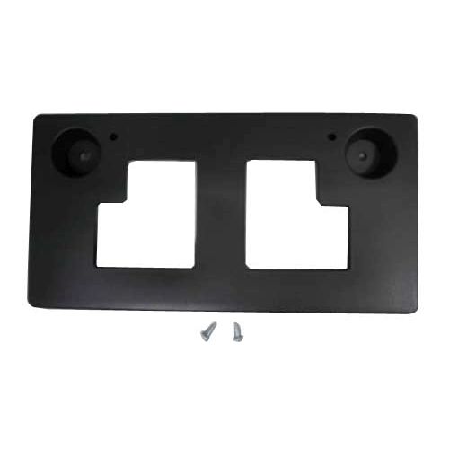 NISSAN(DATSUN) TITAN XD FRONT LICENSE PLATE BRACKET (PRO-4X) OEM#962109FV1B 2020-2024 PL#NI1068173