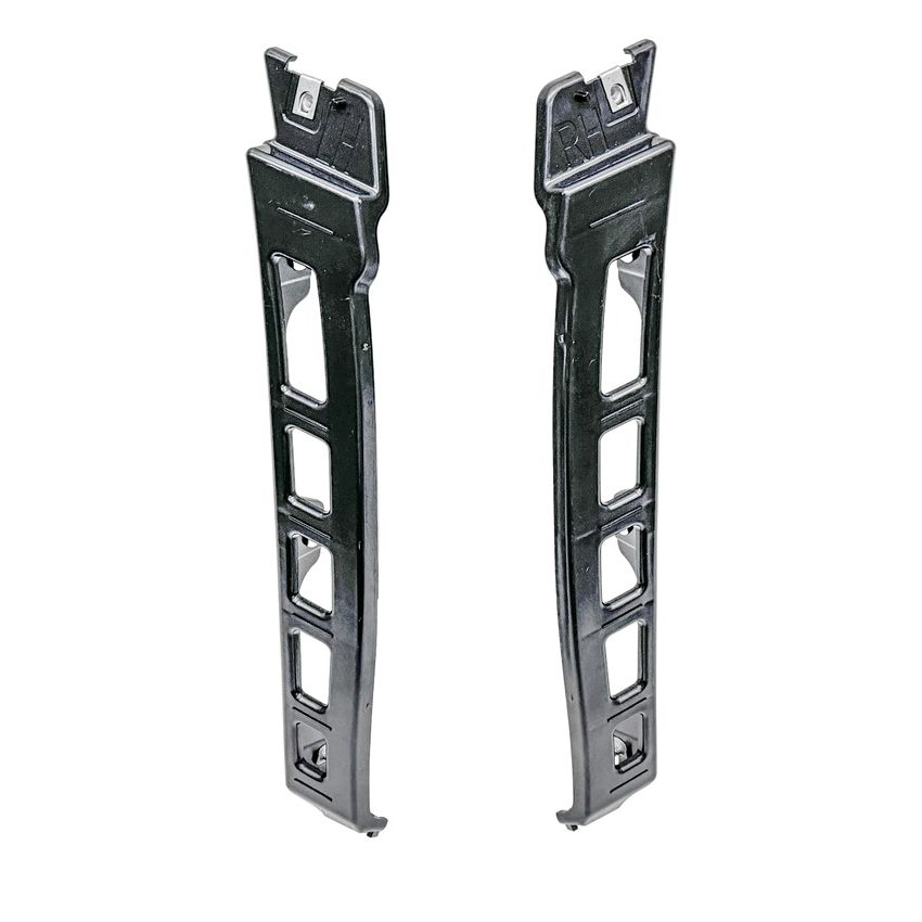 GM TRUCKS & VANS TERRAIN REAR BUMPER COVER SIDE SUPPORT SET (RH&LH) OEM#84407020 2022-2024 PL#GM1140112