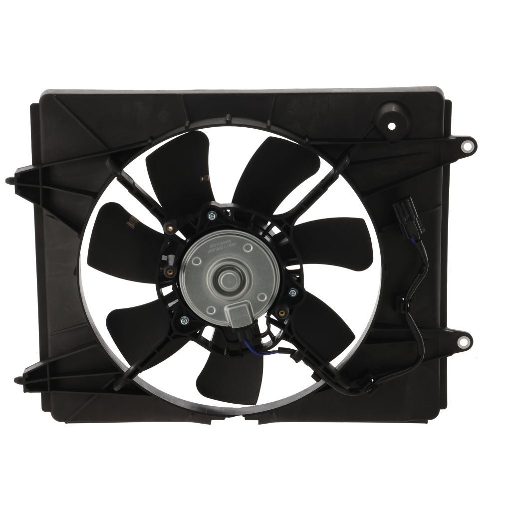 HONDA CRV A/C FAN ASSEMBLY OEM#38615R5AA01-PFM 2012-2014 PL#HO3113132