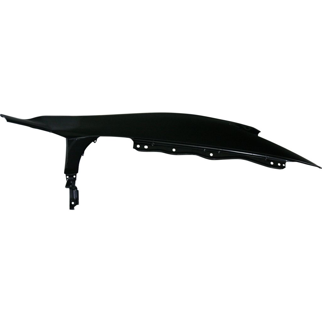 HONDA ACCORD CROSSTOUR FENDER LEFT (Driver Side)**CAPA** OEM#60260TP6A90ZZ 2010-2015 PL#HO1240179C