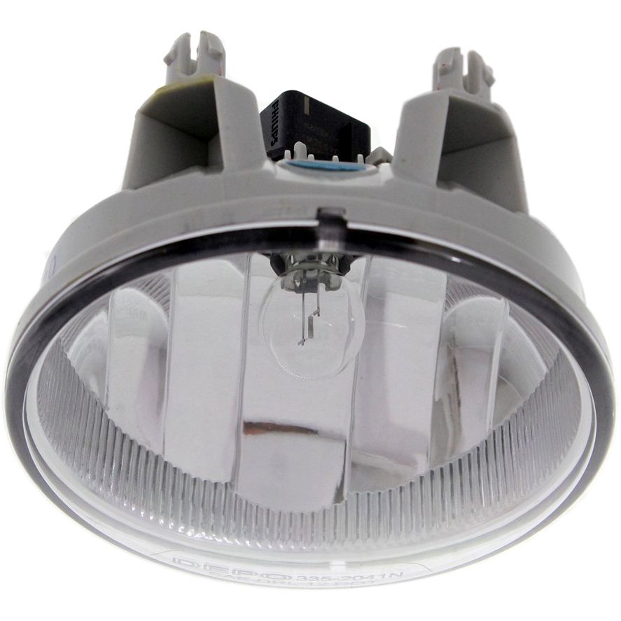 CHEVROLET CAMARO COUPE FOG / DAYTIME RUNNING LAMP ASSEMBLY RIGHT (Passenger Side)=LH (12-13 LT/RS/SS W/RS)(ZL1)(HID HEAD/LAMP)**CAPA OEM#22831436 2012-2015 PL#GM2592308C