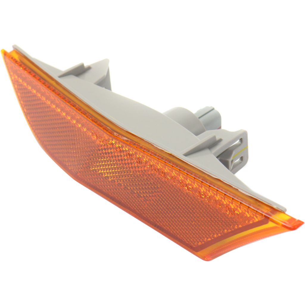 HONDA ODYSSEY FRONT SIDE MARKER LAMP ASSY LEFT (Driver Side)**CAPA** OEM#33850THRA01 2018-2025 PL#HO2550128C
