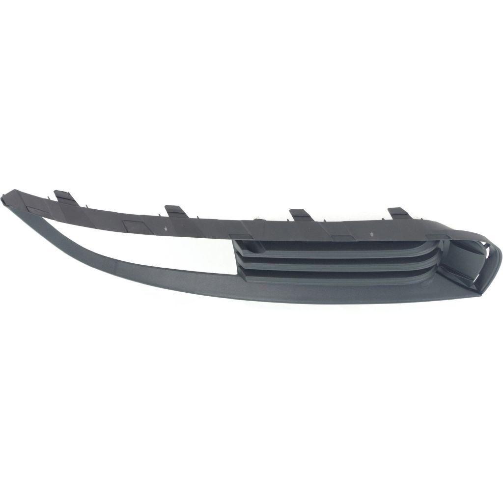 BUICK REGAL FOG LAMP COVER LEFT (Driver Side) (W/FOG)(EXC GS) OEM#13238370 2011-2013 PL#GM1038140