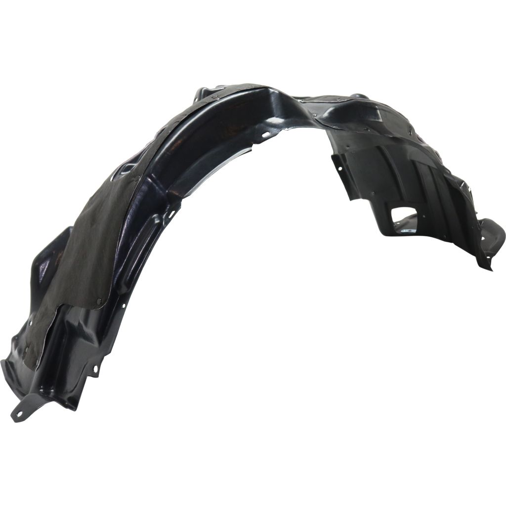 LEXUS IS 250C/350C (CONVERTIBLE) FENDER LINER RIGHT (Passenger Side) (W/SPORT PKG) OEM#5380553080 2013-2015 PL#LX1249127