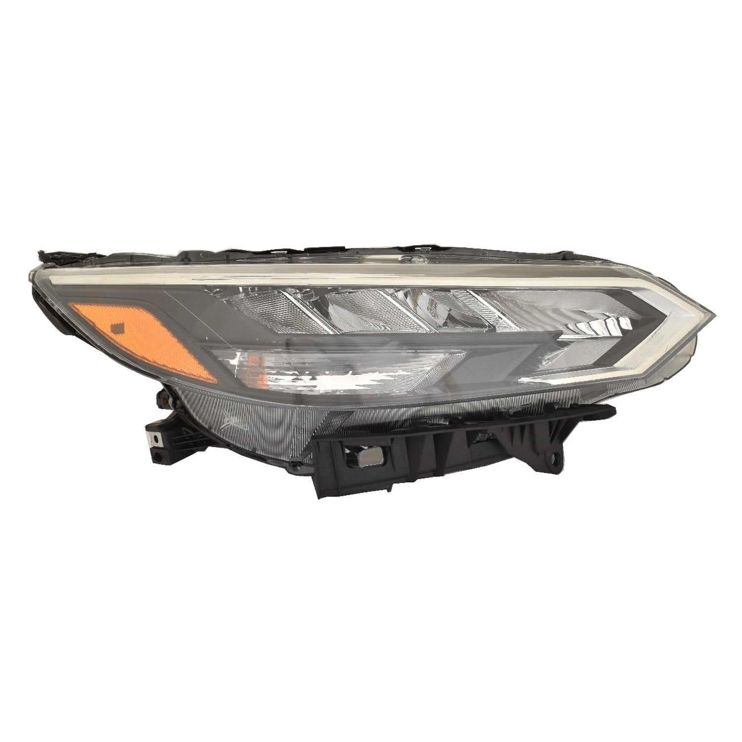 2024-2025 NISSAN Headlamp assy composite Right Passenger Side OEM# 260106MW5A PL# NI2503303