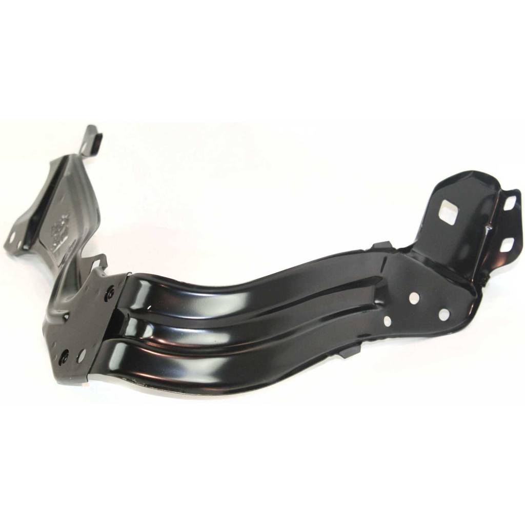 MERCEDES-BENZ C-CLASS SEDAN/WAGON (203) RADIATOR SUPPORT SIDE RIGHT (Passenger Side) (HEAD LAMP Support)(EXC C55) OEM#2036203072 2001-2007 PL#MB1225126