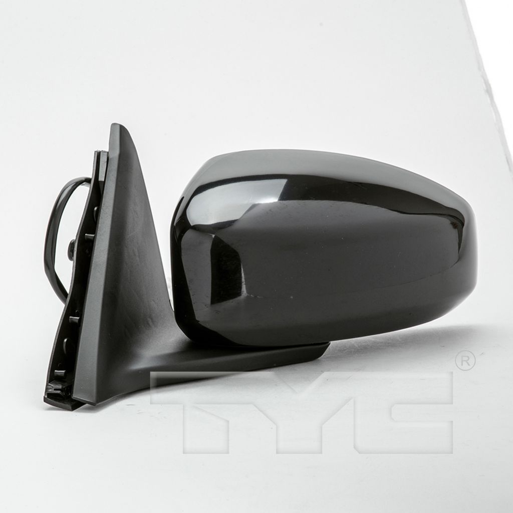 INFINITI G35 COUPE DOOR MIRROR LEFT (Driver Side) PWR/NON-HTD OEM#K6302AM805 2003-2007 PL#IN1320106
