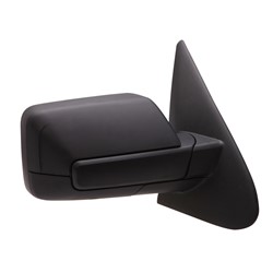 FORD TRUCKS & VANS EXPEDITION DOOR MIRROR RIGHT (Passenger Side) PWR/N-HTD/PUDDLE/M-FOLD (TXT) OEM#7L1Z17682EA 2007-2014 PL#FO1321382