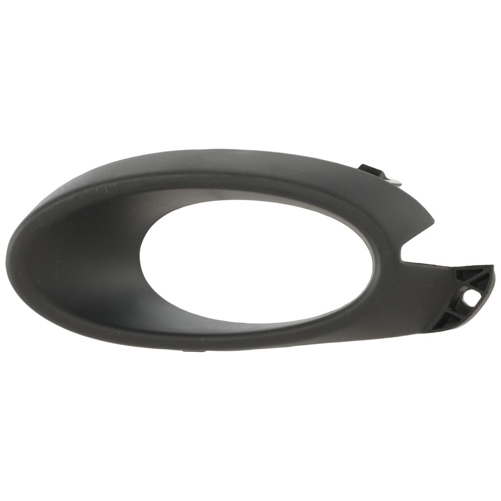 HONDA CIVIC COUPE FOG LAMP BEZEL RING LEFT (Driver Side) (1.8L) OEM#71117TS8A60 2014-2015 PL#HO1038123