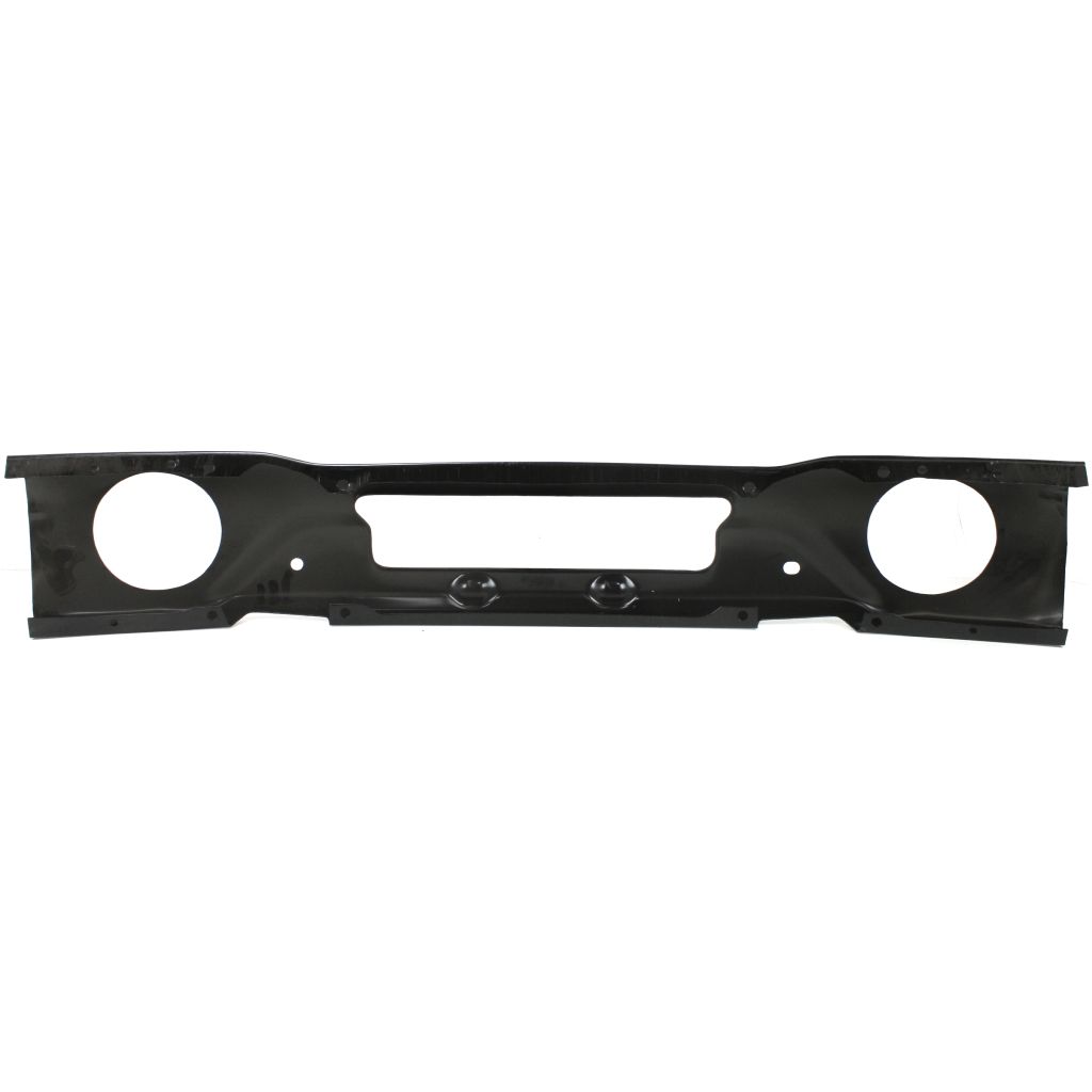 LINCOLN BLACKWOOD FRONT BUMPER REINF OEM#F85Z17757AA 2002 PL#FO1006209