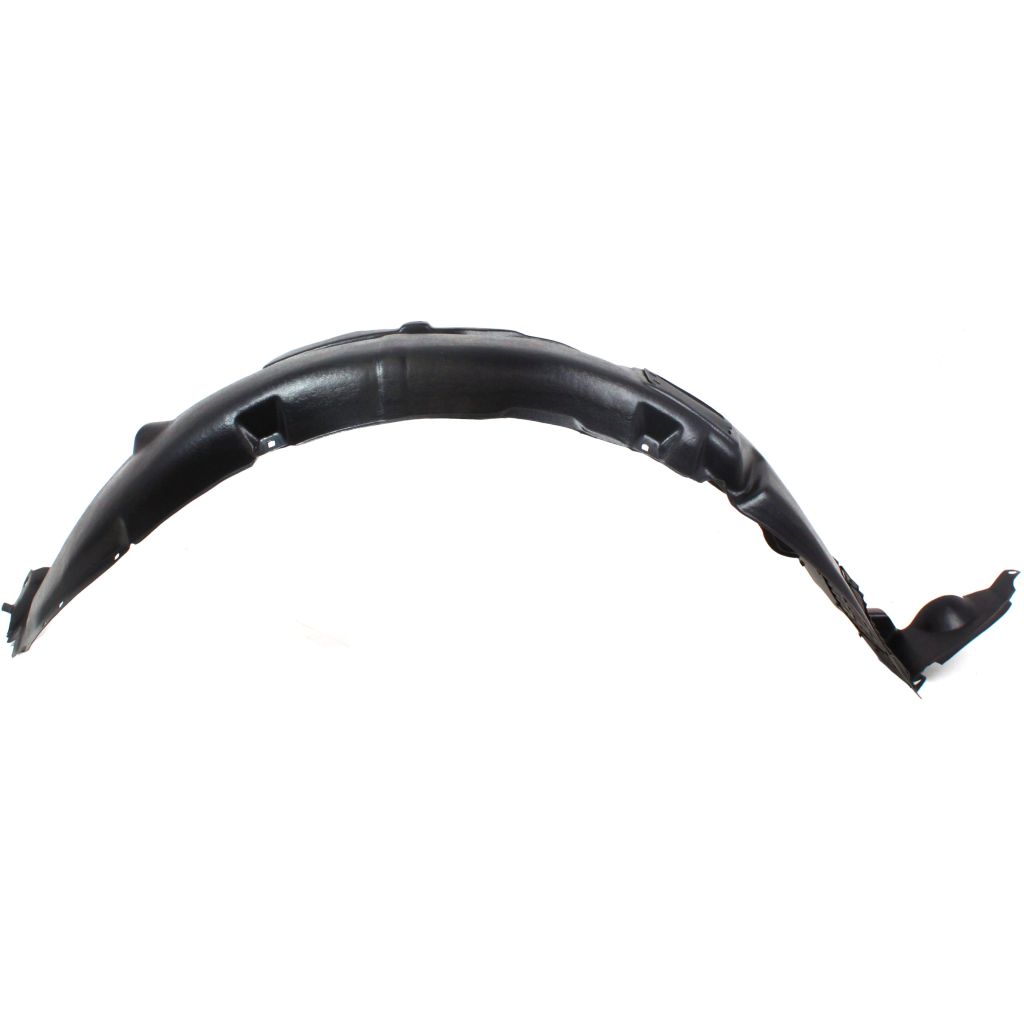 HYUNDAI AZERA FENDER LINER RIGHT (Passenger Side) OEM#868123L000 2006-2010 PL#HY1249112