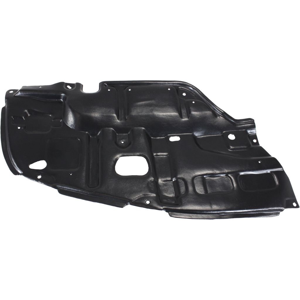 LEXUS ES 300/330 FRONT SPLASH SHIELD LEFT (Driver Side) (ENG UNDER CVR) OEM#5144233060 2002-2006 PL#LX1228103