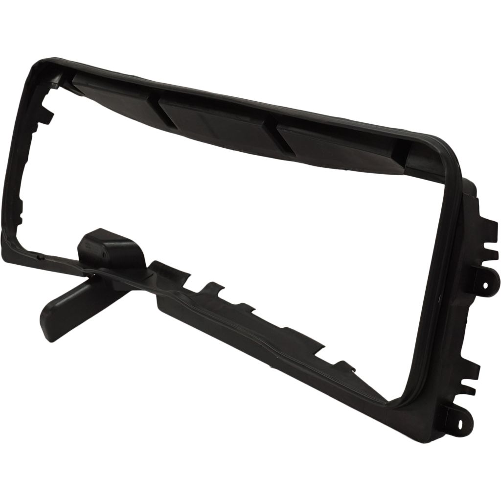 GM TRUCKS & VANS SIERRA/PU 1500 (19 OLD STYLE) GRILLE MOUNTING PANEL(W/TOW) OEM#23322444 2014-2015 PL#GM1223109