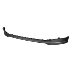 GM TRUCKS & VANS SIERRA/PU 1500 (19 OLD STYLE) FRONT BUMPER AIR DEFLECTOR **CAPA** OEM#22764087 2014-2015 PL#GM1095199C