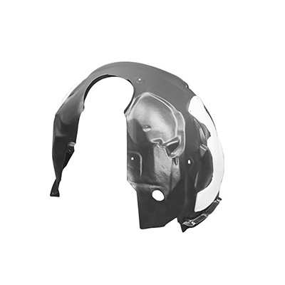 FORD TRUCKS & VANS EDGE FENDER LINER LEFT (Driver Side) (EXC SPORT) OEM#FT4Z16103E 2015-2018 PL#FO1248170