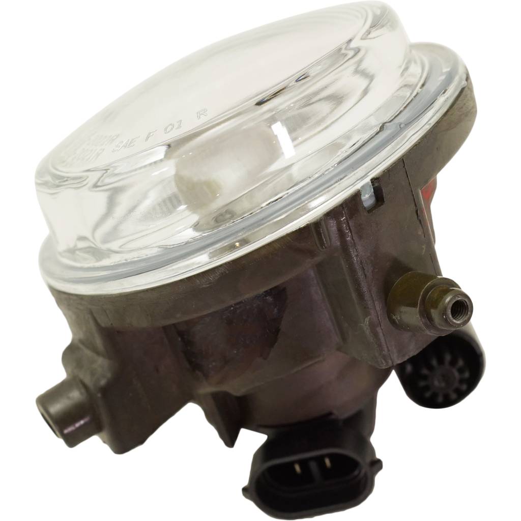 TOYOTA YARIS SEDAN/YARIS iA FOG LAMP ASSY RIGHT (Passenger Side) OEM#81210WB001 2016-2020 PL#TO2593139