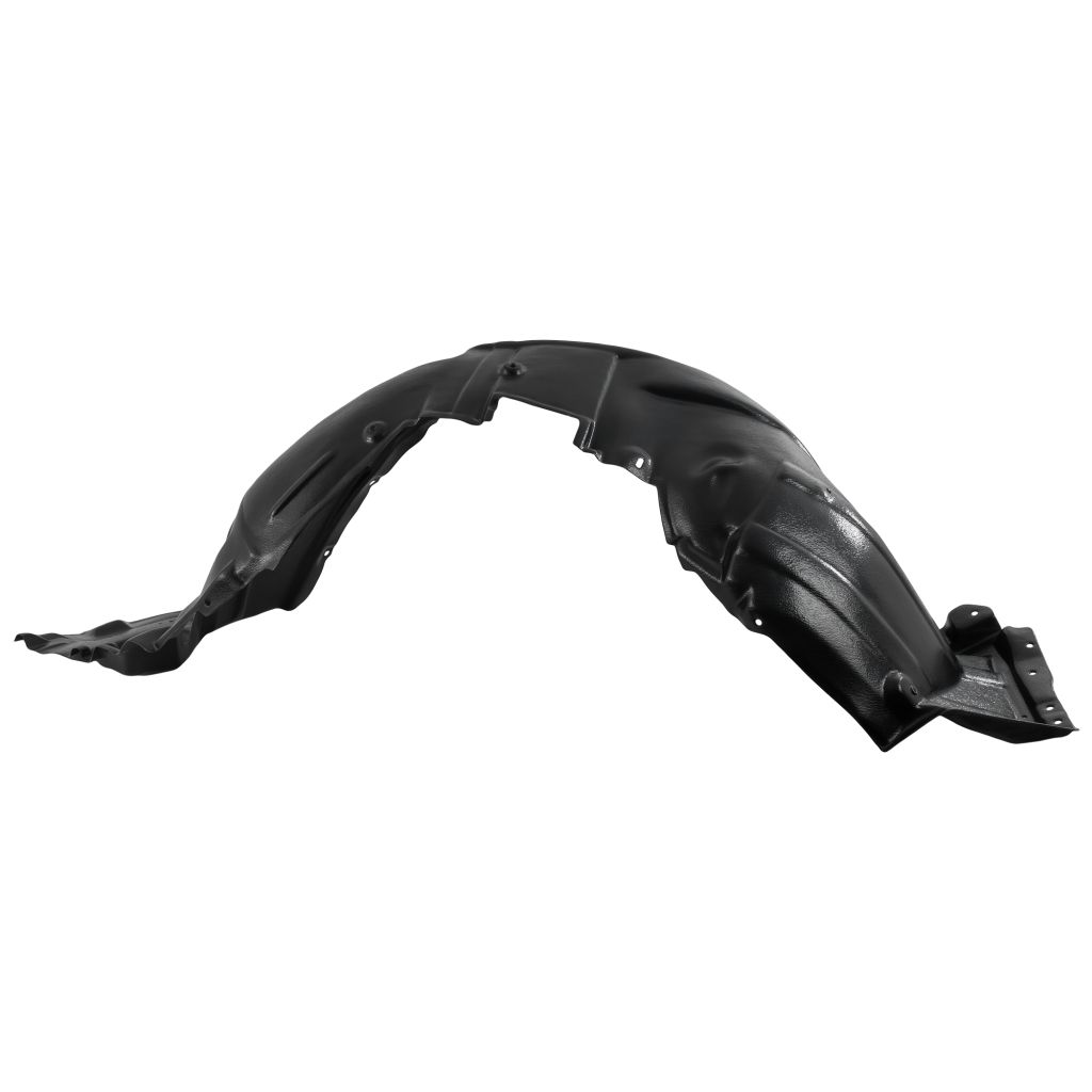 LEXUS LS 600h FENDER LINER RIGHT (Passenger Side) OEM#5380550050 2008-2009 PL#LX1249105